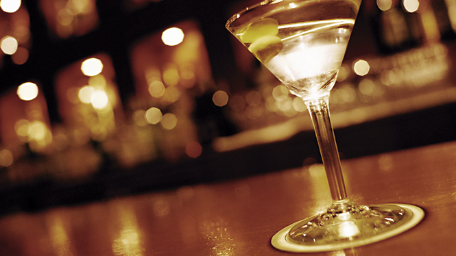 Drinks Barcelona