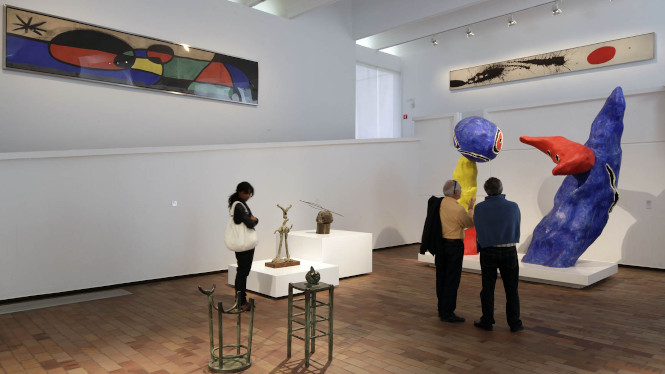 Exhibitions