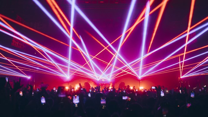 Festival Sónar Barcelona Festival Sónar Barcelona