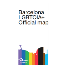 Barcelona LGBTQIA+