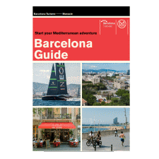 Guide 'Monocle' Barcelona