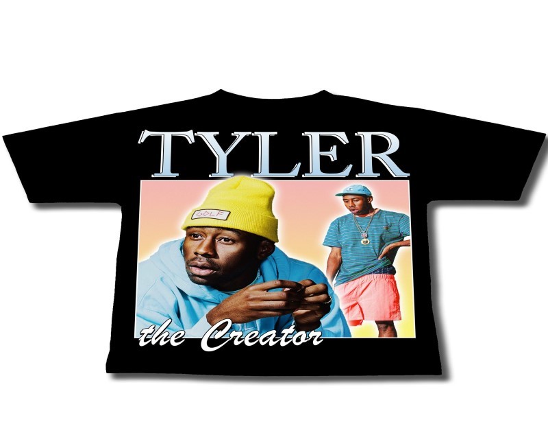 Tyler The Creator Shop: Where Creativity Knows No Bounds