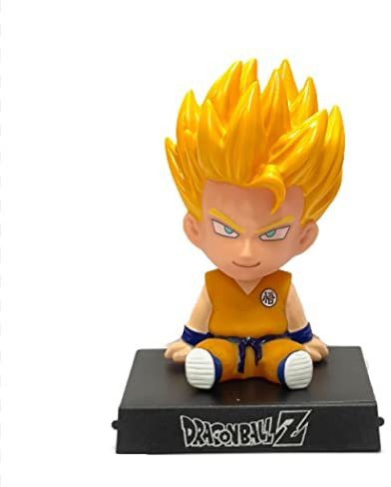 Collectors' Haven: Exploring the World of Dragon Ball Figures