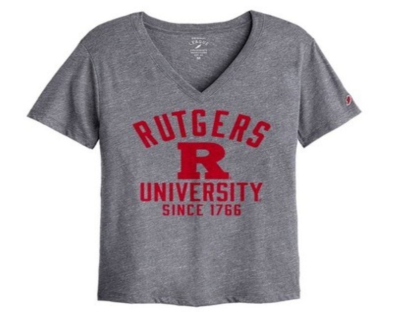 Threaded Traditions: Rutgers Merch for Discerning Fans