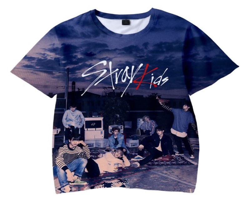 Official Stray Vibes: Unveiling Stray Kids Official Merch