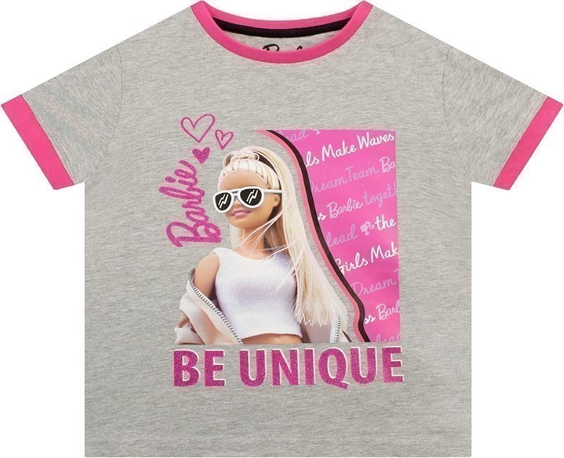 Elegance in Every Thread: Immerse in Barbie Merch Collection