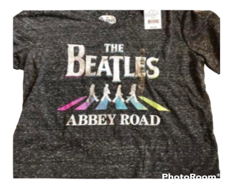 Official Beatles Merch: Elevate Your Music Gear