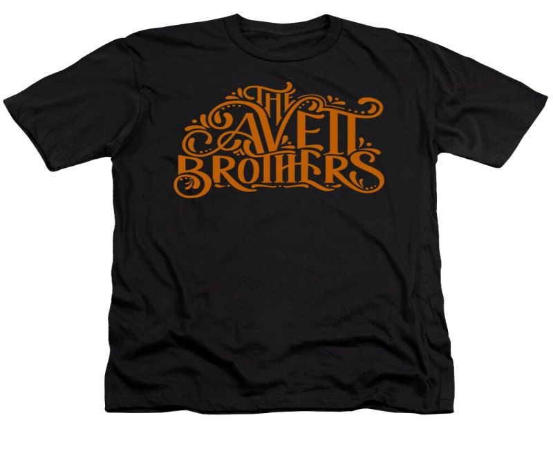 Premium The Avett Brothers Merchandise at Our Official Store