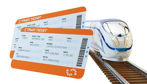 Ticket to Ride How to Master the Art of Booking Train Journeys