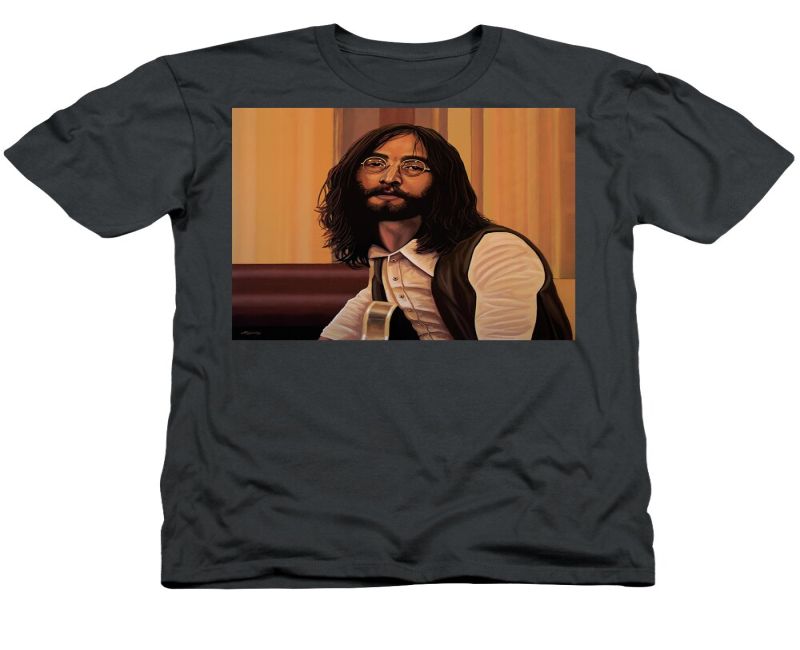 The Ultimate John Lennon Merchandise Guide for True Fans