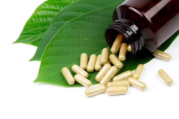 The Role of Red Maeng Da Kratom in Pain Management