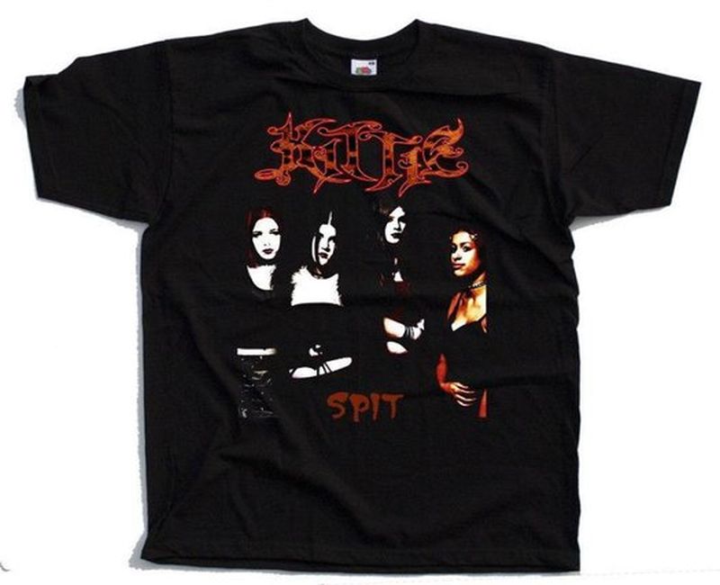 Your Guide to Kittie Merch: Unveiling the Official Merchandise World