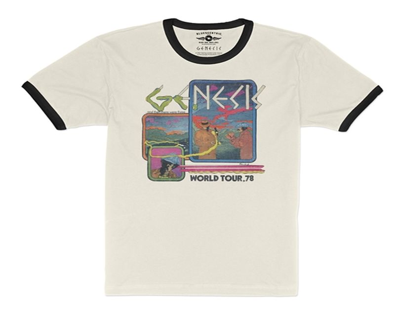 Genesis Store Gems: Must-Have Merchandise for Fans