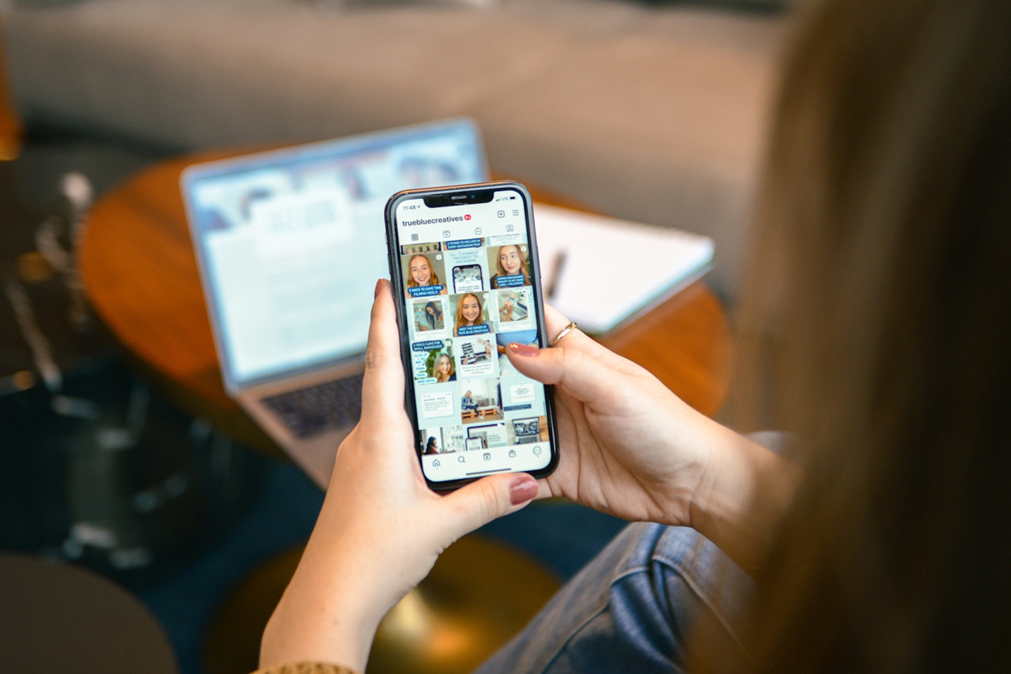 The Long-Term Benefits of Organic Instagram Likes